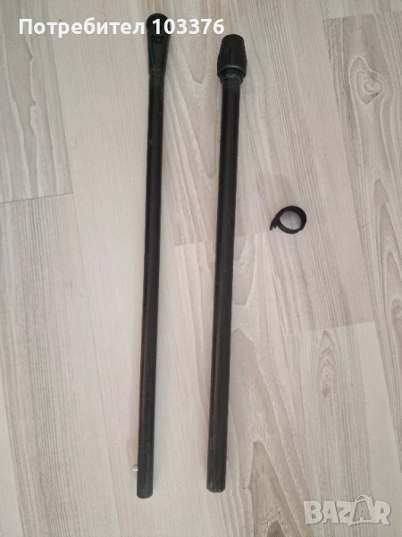 стик за минелаб и за други, снимка 1