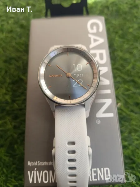 Garmin Vivomove Trend, снимка 1