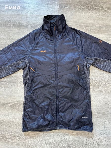 Slingsby Insulated Hybrid Jacket, Размер M, снимка 1