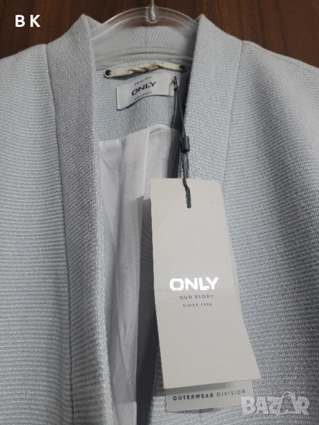 Сако/блейзър/палто ONLY , снимка 1