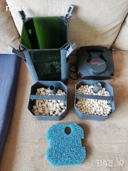 Филтри за аквариум , снимка 1