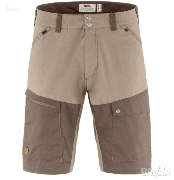 Мъжко!Fjallraven Abisko shorts размер отговаря на М!!! , снимка 1