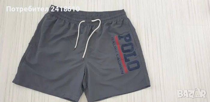 POLO Ralph Lauren Swimwear Mens Size XL НОВО! ОРИГИНАЛ! Мъжки Бански!, снимка 1