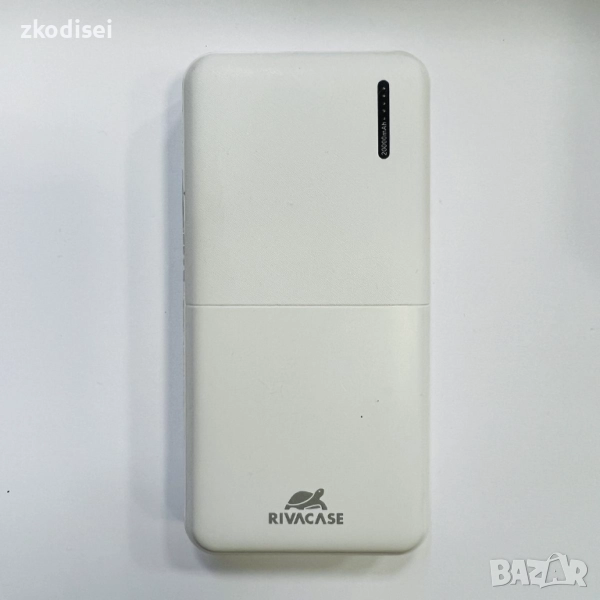 Power bank RIVERCASE 20000mAh, снимка 1