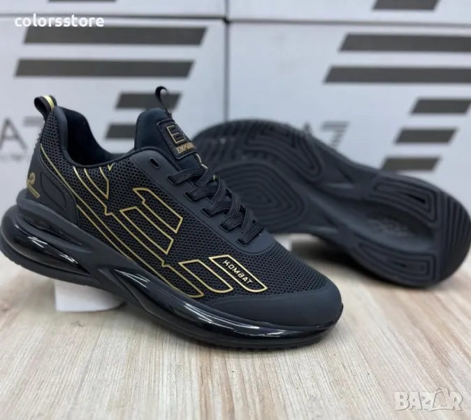 Мъжки маратонки  EA /BR33z, снимка 1