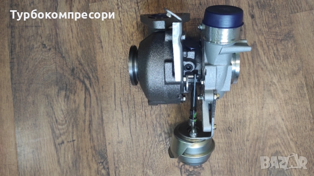 Ново турбо за Suzuki Vitara 1.9 DDIS 129 коня , снимка 3 - Части - 53909235