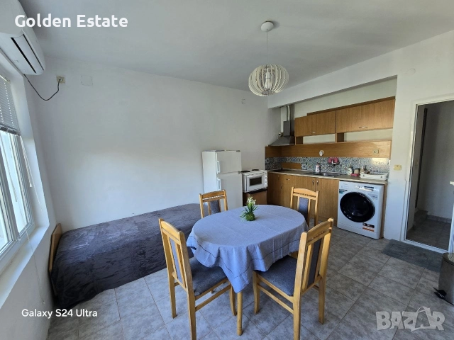 Двустаен апартамент Център , снимка 4 - Апартаменти - 52618714