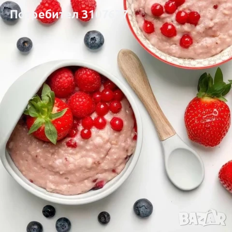 Детска силиконова вакуумна купичка , снимка 10 - Прибори, съдове, шишета и биберони - 48708948