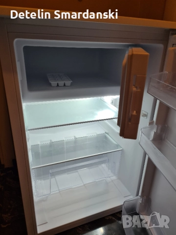 Хладилник Crown GN 1301 , снимка 4 - Хладилници - 52176393