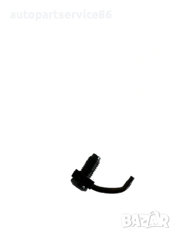 Маслопровод за бутало за Mercedes SLK R171 2.0K OM271 (2005) 