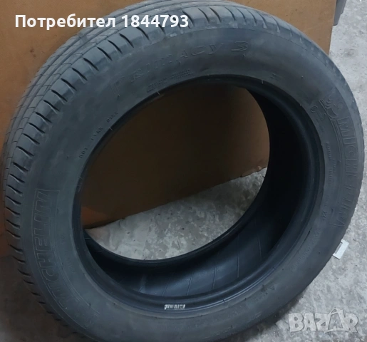 употребявани авто гуми, снимка 5 - Гуми и джанти - 53945750