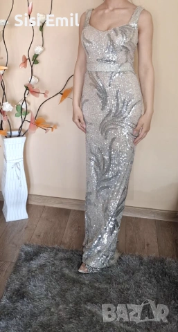 Дамски офицялни рокли, снимка 10 - Рокли - 54077077