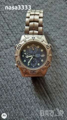 citizen titanium за части , снимка 5 - Мъжки - 51035424