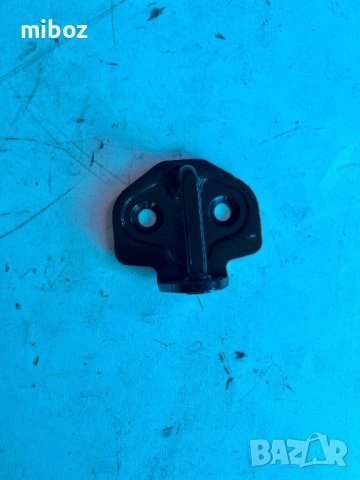 Насрещник брава Рейндж Роувър Range Land Rover Sport L320