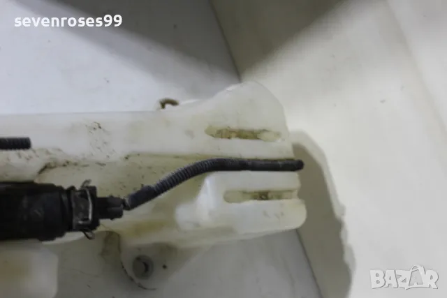 Казанче чистачки Фиат Панда 3 1.3D 2012-2022 Fiat Panda 3  51930030, снимка 4 - Части - 49795259