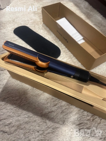 Dayson Airstrait, снимка 4 - Сешоари - 53385825