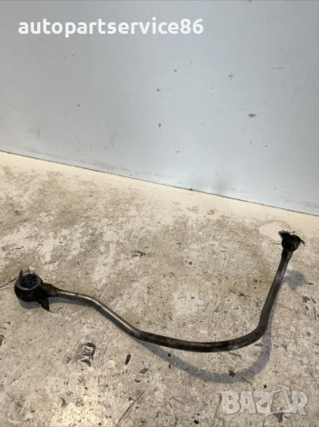 Тръба за масло на турбо за Peugeot 4007 2.2 HDI (2009) 9682771280