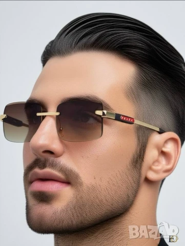 очила с калъф, кутия и ув защита prada chloe , снимка 14 - Слънчеви и диоптрични очила - 51257731