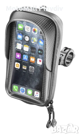 Универсална алуминиева стойка за телефони до 6.2" И Master Case Pro, снимка 7 - Аксесоари и консумативи - 49296656