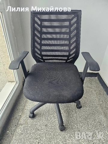 Стол, снимка 3 - Столове - 52772125