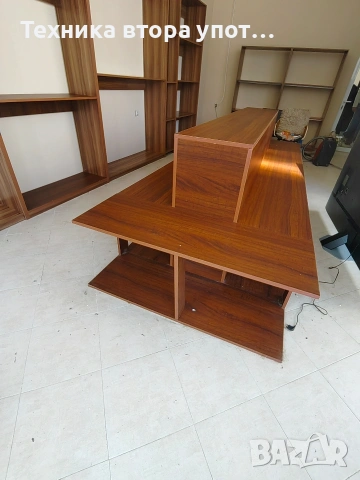 Рафтове за магазин, снимка 2 - Оборудване за магазин - 53861571