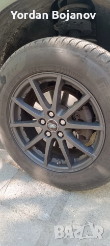 Land Rover freelander 2, снимка 14 - Автомобили и джипове - 48857398