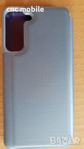 Samsung Galaxy S21 FE - Samsung S21 FE - Samsung SM-G990, снимка 3 - Калъфи, кейсове - 46126627