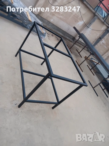 Произвеждам работни маси, снимка 13 - Други инструменти - 53272386