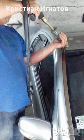 СПОТЕР TECNA ПРОФЕСИОНАЛЕН - оригинален - италиански - ИСТЕНСКИ - КАЧЕСТВЕН -, снимка 9 - Други машини и части - 52371893