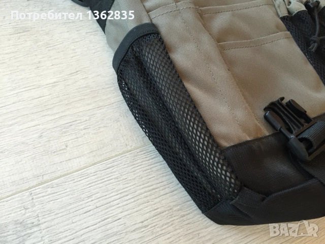 НОВА оригинална чанта за лап топ ноутбук (14-15-16 ") на EDDIE BAUER, снимка 6 - Лаптоп аксесоари - 52467512