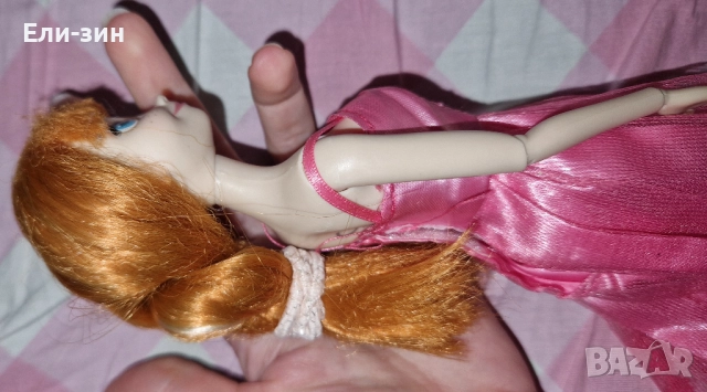 комплект кукли Ана и Елза от замръзналото кралство Frozen, снимка 13 - Кукли - 52356031