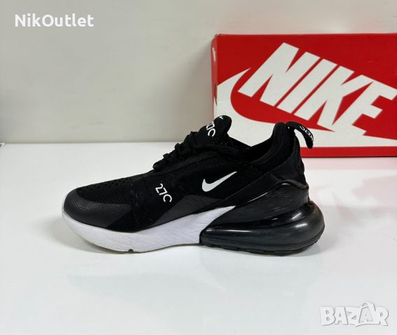 Nike Air max 270, снимка 2 - Маратонки - 46415304