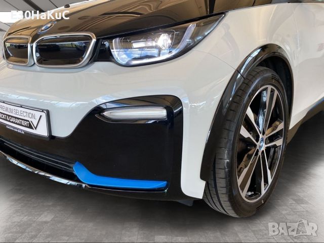 BMW i3s гаранция Premium Selection - 120Ah, снимка 7 - Автомобили и джипове - 46424364