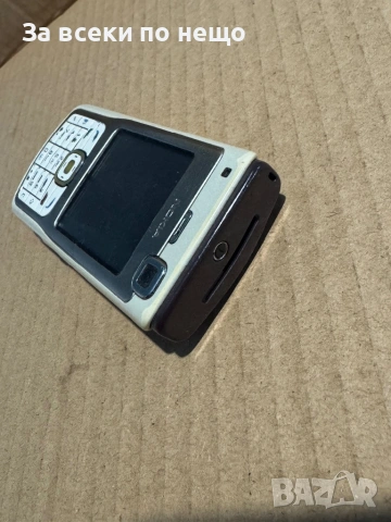Nokia N70 , Нокия N70 , Made in Finland, снимка 4 - Nokia - 53015154