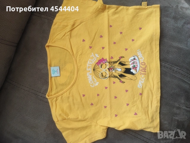 Детски къси панталонки , снимка 6 - Детски къси панталони - 53111023