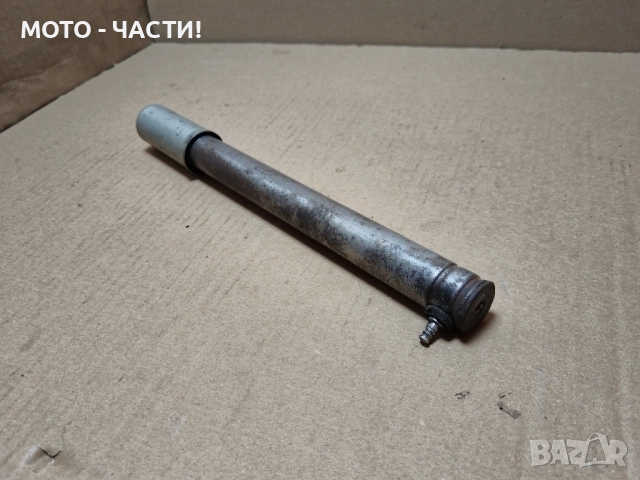 Помпа За Ретро Велосипеди / 29 см. / НОМЕР 3 / РАБОТЕЩА! 