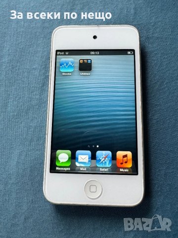 Айпод Apple iPod A1367 touch (4nd Gen) 8GB , ipod touch 4
