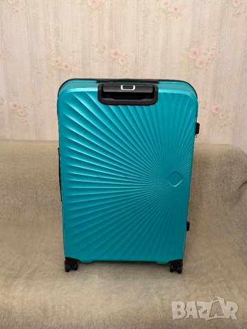 Куфари за багаж, снимка 4 - Куфари - 52726803