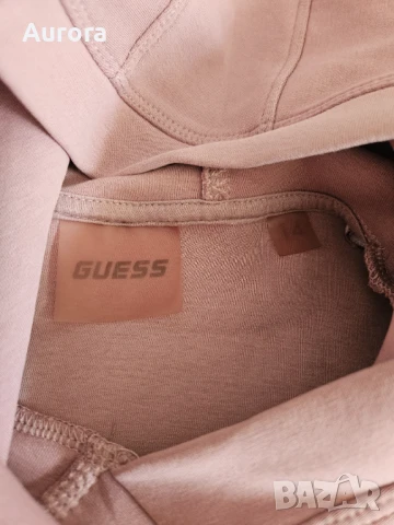 GUESS дънки, суичер, блуза, 12 год., снимка 4 - Детски анцузи и суичери - 50584306