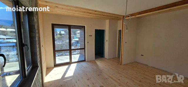    Нова масивна къща (висок клас строителство) в с.Венковец               , снимка 10 - Къщи - 53657863