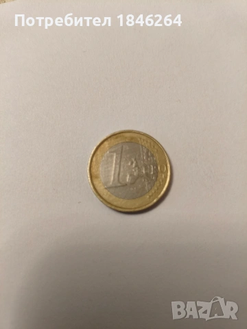 Колекционерски монети от по 1и 2 евро, снимка 4 - Нумизматика и бонистика - 53483827