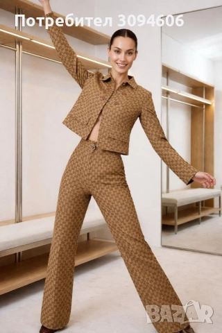 Комплект Gucci , снимка 4 - Комплекти - 53624135