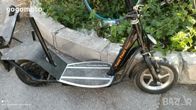 Количка, транспортни средства, количка товарна ръчна до 200 кг., снимка 6 - Други стоки за дома - 35562787