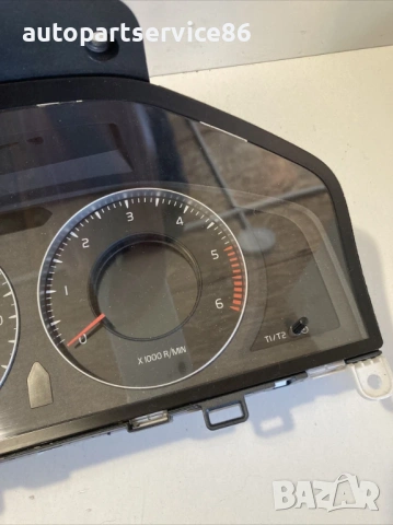 километраж за Volvo S80 2400CC (2009) 31254540AA, снимка 2 - Части - 53833091