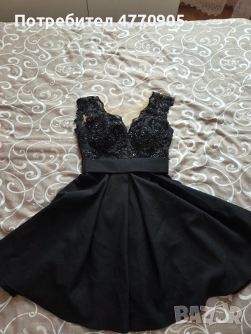 Дрехи в отлично състояние, снимка 10 - Рокли - 54028139