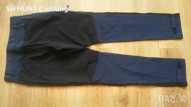 HAGLOFS Rugged Flex Pant Junior Stretch размер 14 г / 164 см детски панталон - 1833, снимка 3 - Детски панталони и дънки - 53021705