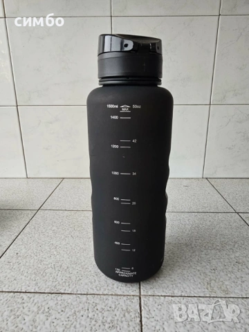 Спортно шише, снимка 7 - Други спортове - 53279111