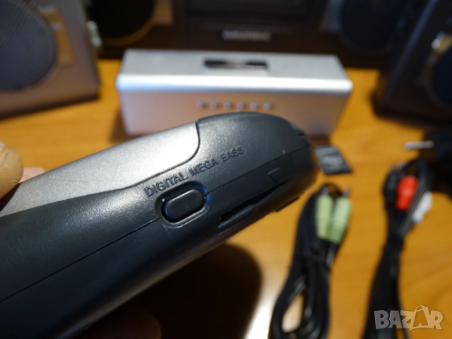 SONY D-E301 -  качествен дискмен ..., снимка 14 - Радиокасетофони, транзистори - 51855861