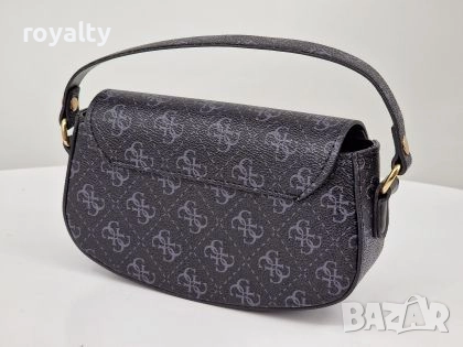 Guess Стилна Дамска Чанта , снимка 2 - Чанти - 52077489