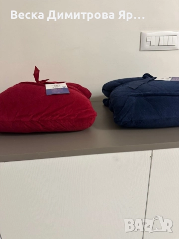 🧣 Дебело зимно одеяло с ръкави и качулка TOP QUALITY HOME SWEET.  Отлично качество!, снимка 8 - Други - 52268432